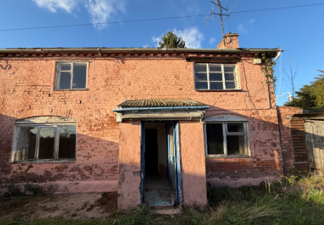 Investment Opportunity in Hereford photo